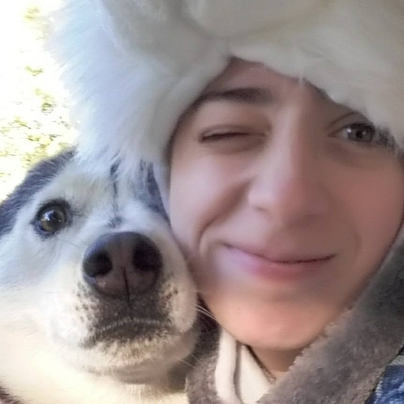 Meet your Posher, Rebecca elise - Picture 1 of 1